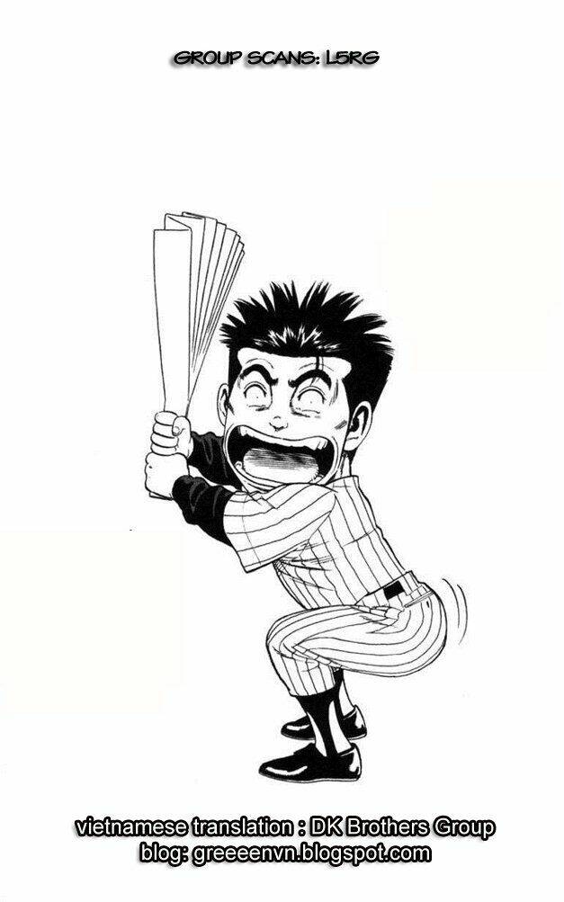 rookies chapter 21 1