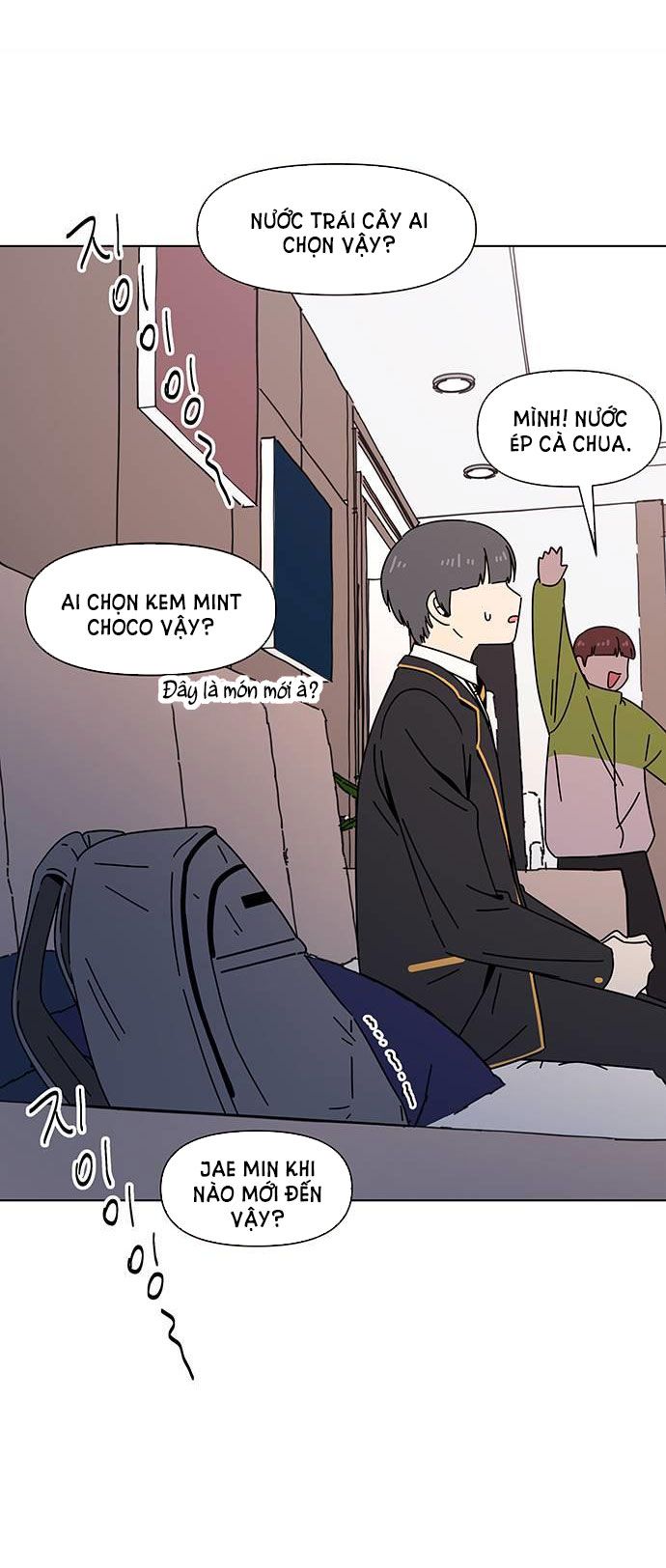 thanh xuân rực rỡ - season of blossom chapter 114 55