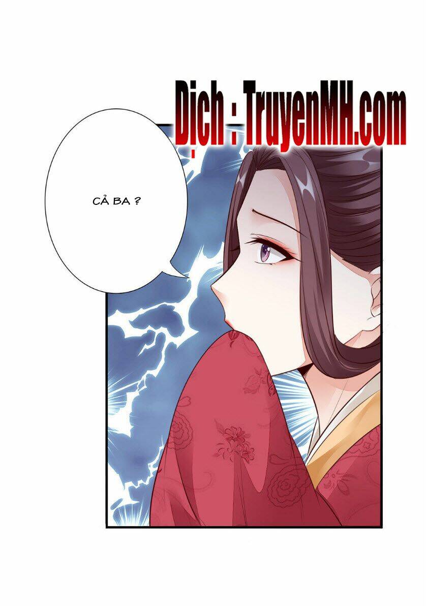 thần y yêu hậu chapter 27 8