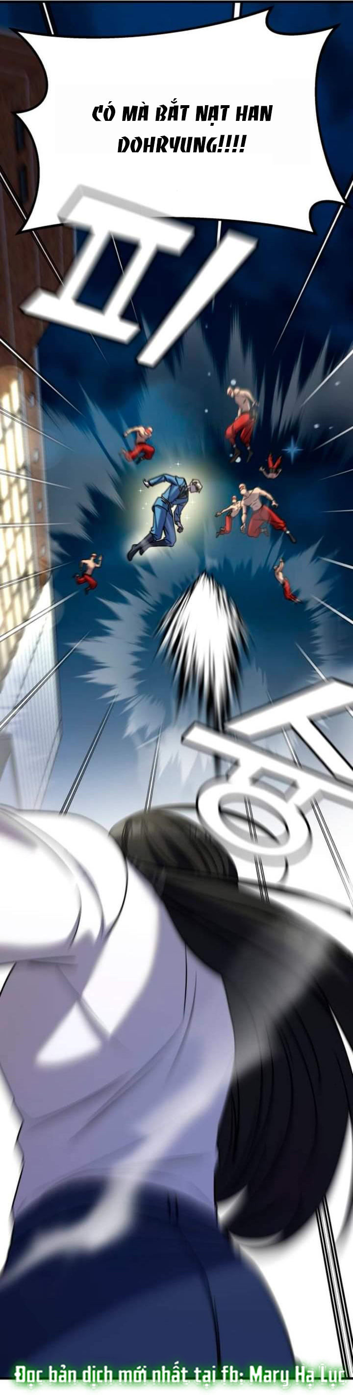 phản diện thuần túy chapter 28.2 46