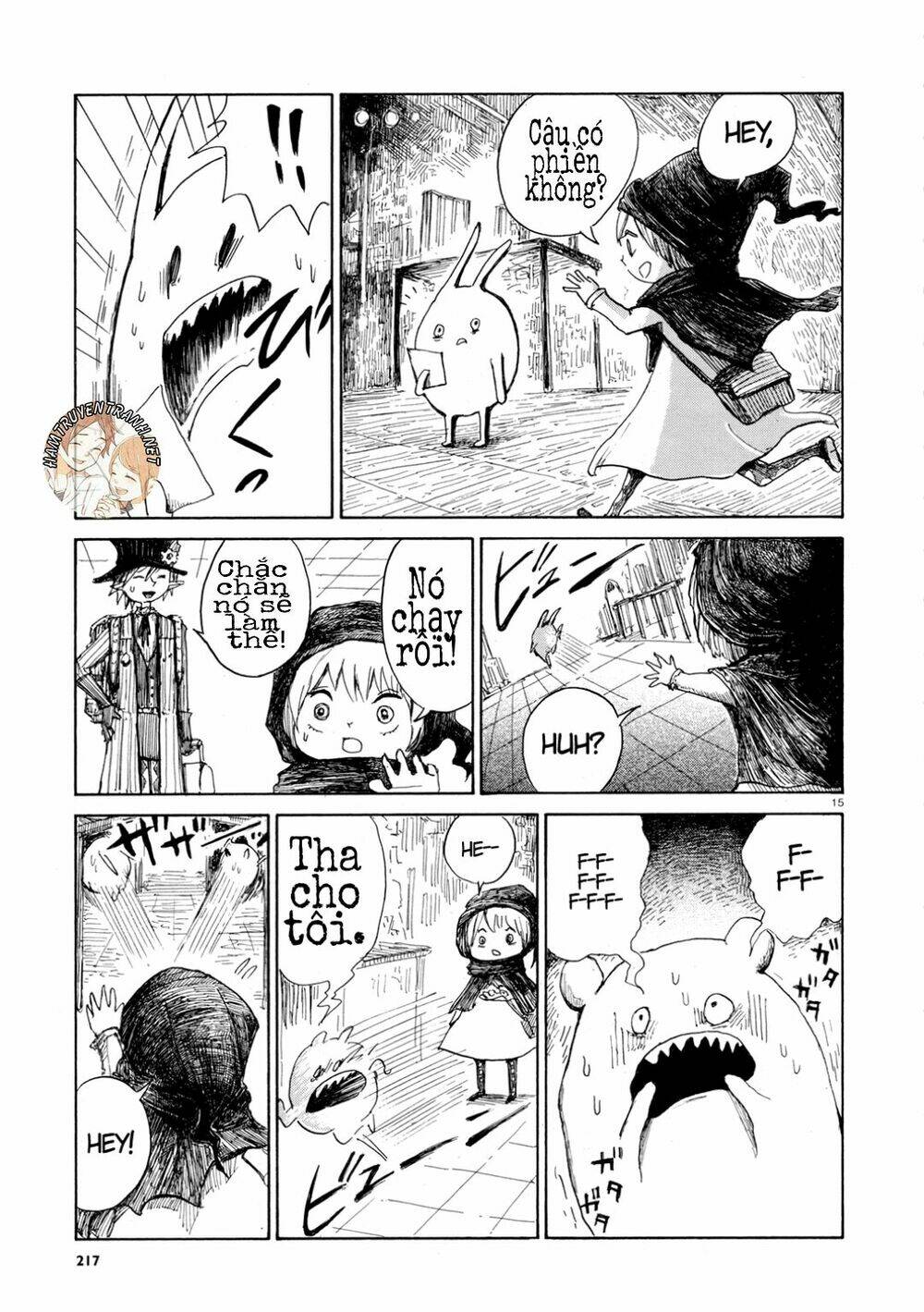 nicola no oyururi makai kikou chapter 2 16