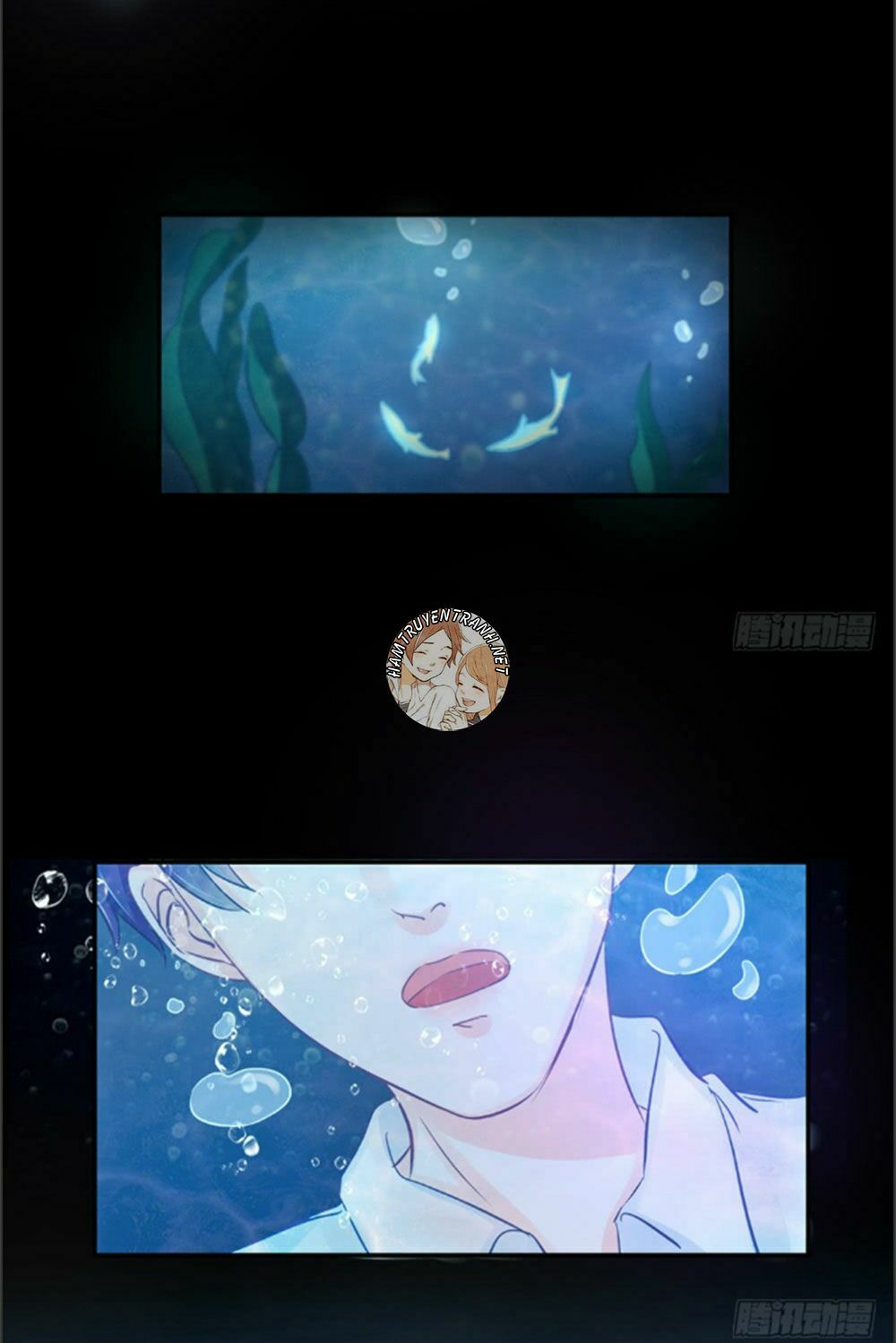 cẩm lý thiếu nữ của tôi chapter 9.2 19