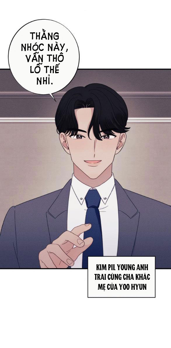 [18+] người vợ quyến rũ chapter 5.2 16