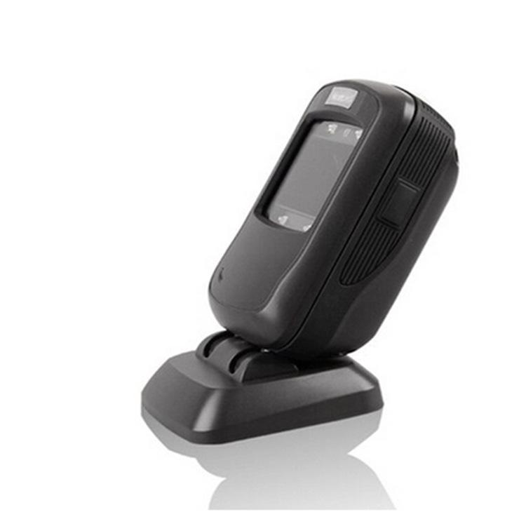 Unimes FR40 Siêu thị tốc độ cao máy tính để bàn hộp thanh toán di động di động máy đọc mã pos qr mã vạch 1d 2d