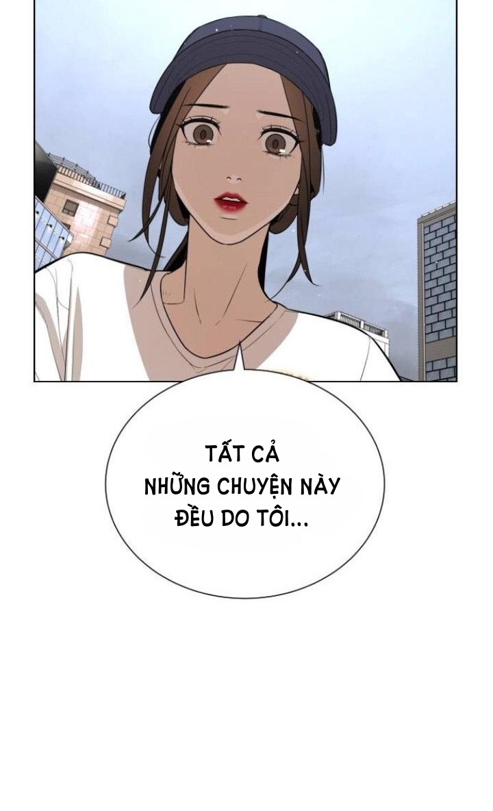 bạch huyết - white blood chapter 42 91