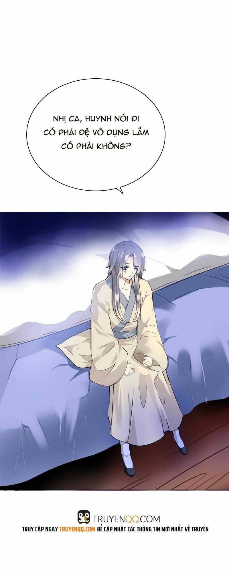 điền viên mật sủng: cô vợ nóng bỏng chapter 32 2