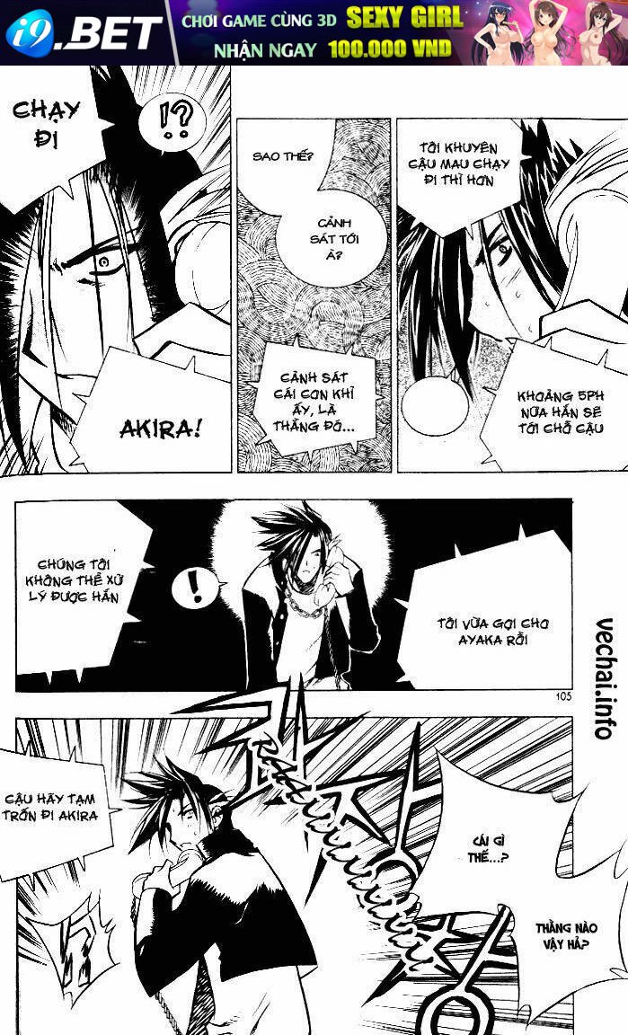 zero - the gate of beginning chapter 10 26