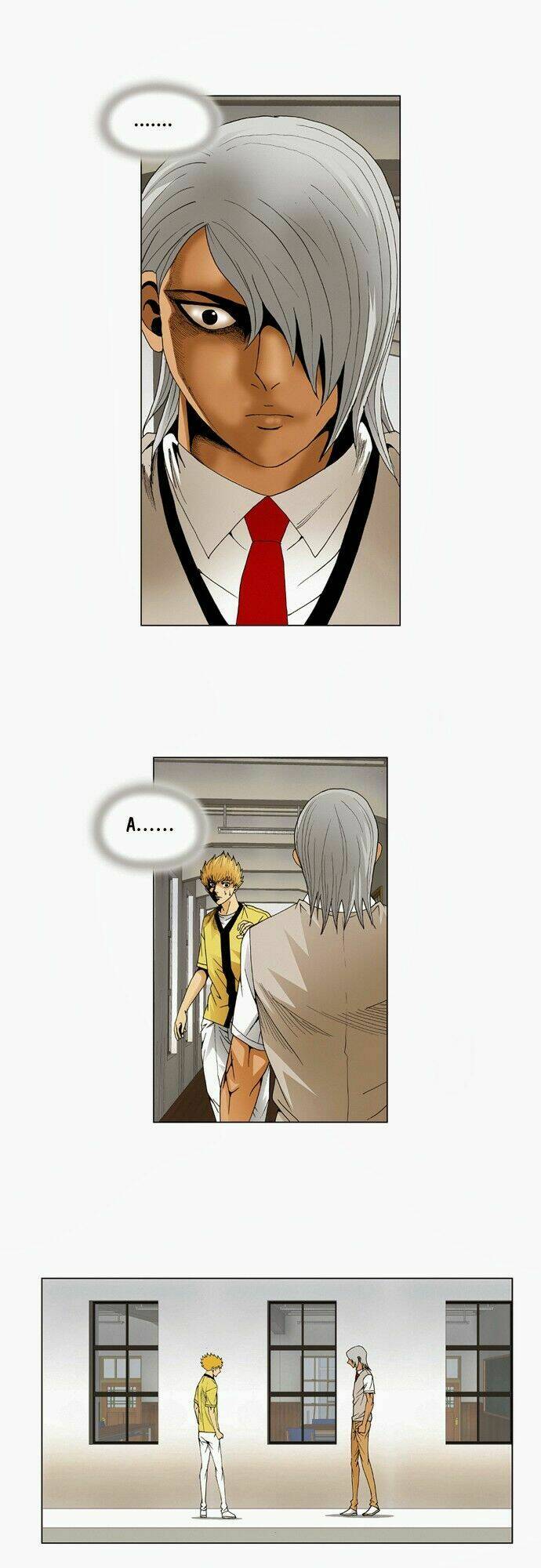 ultimate legend: kang hae hyo chapter 43 29