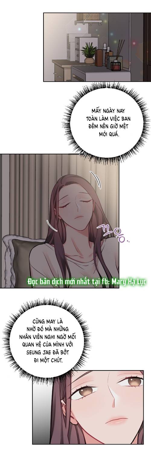 Trợ Lí Kim, Ăn Thử Không chapter 9.1 - Trang 1