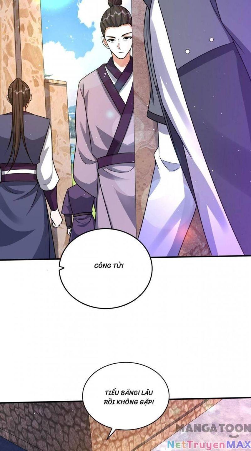 tối cường thần y tại đô thị chapter 281 6