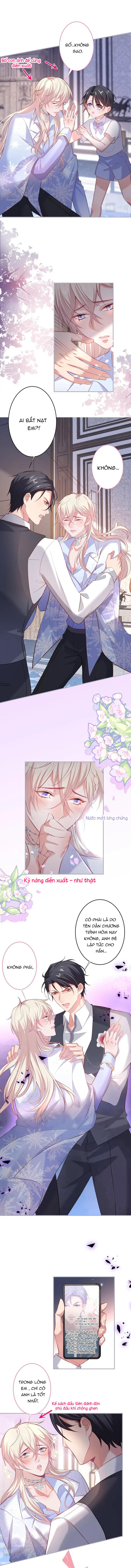 dưỡng khí chí mạng chapter 175 1