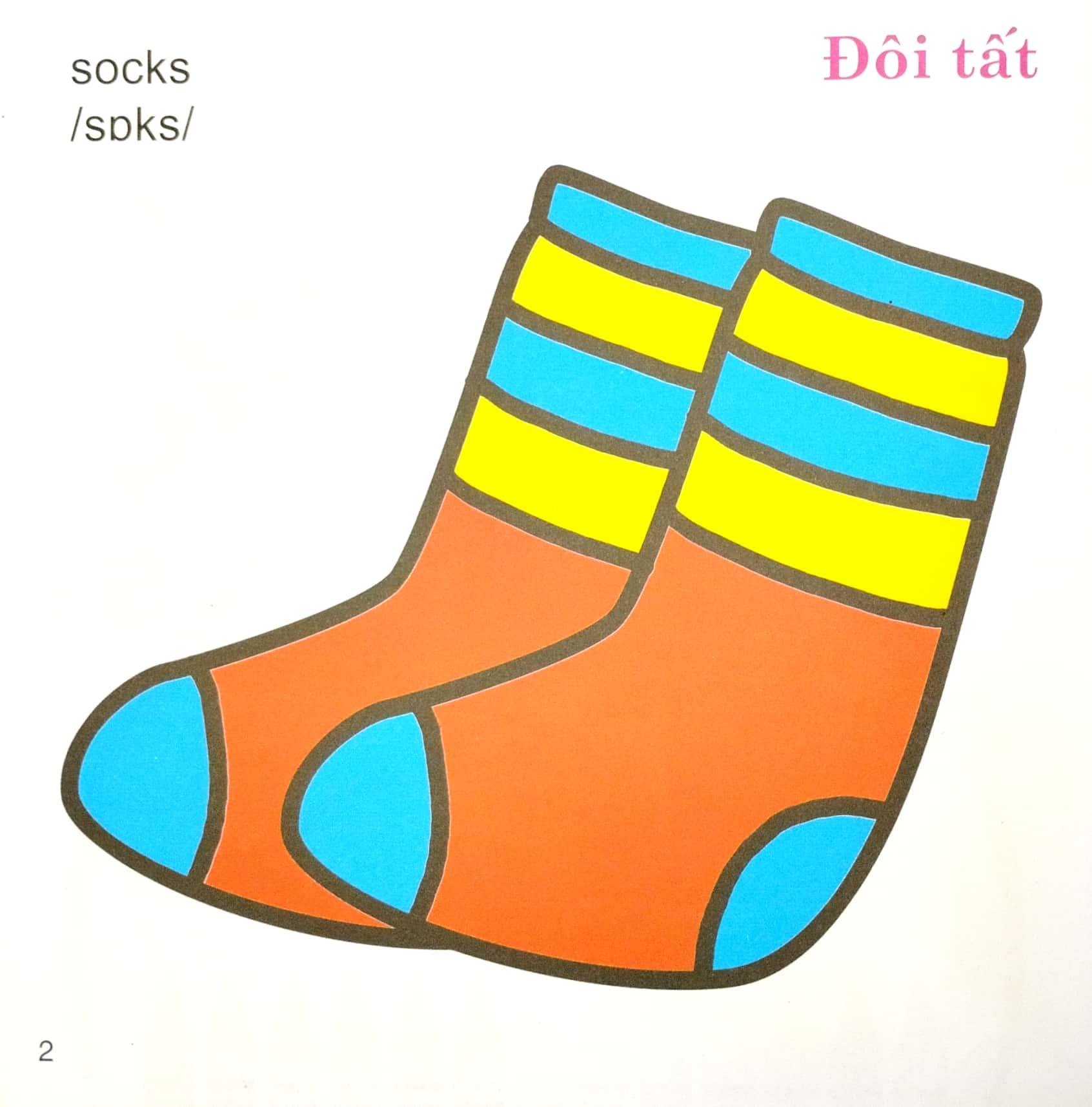 Tô Màu Thú Vị - Sống Động