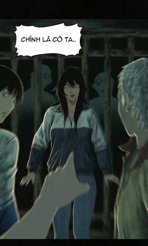 cương thi 1995 chapter 7 33