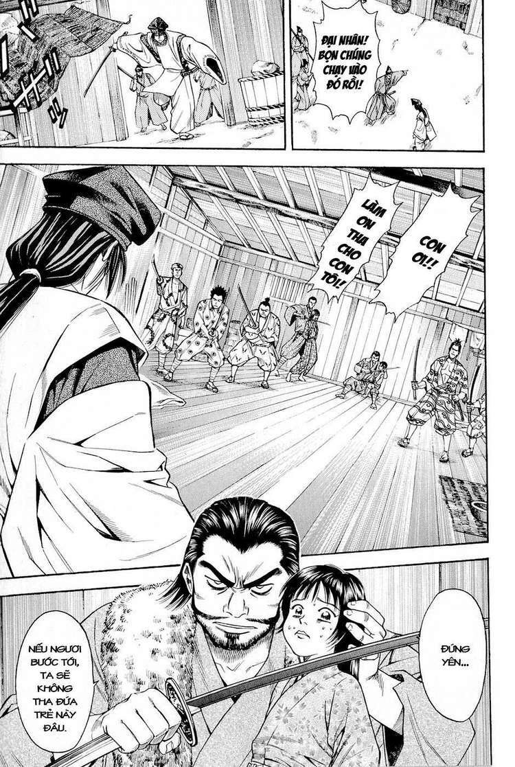 thiếu niên vương phần 2 chapter 20 40