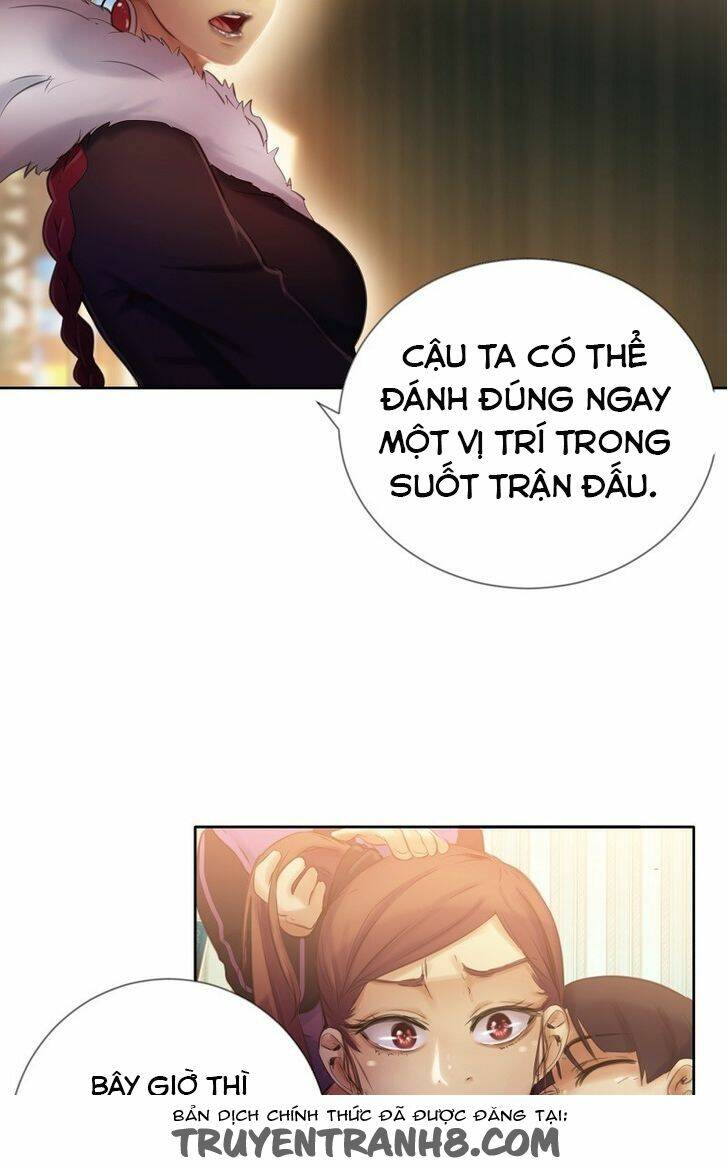 nhiệt huyết thanh xuân chapter 12 18