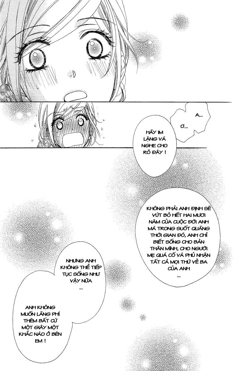 hapi mari chapter 29 38