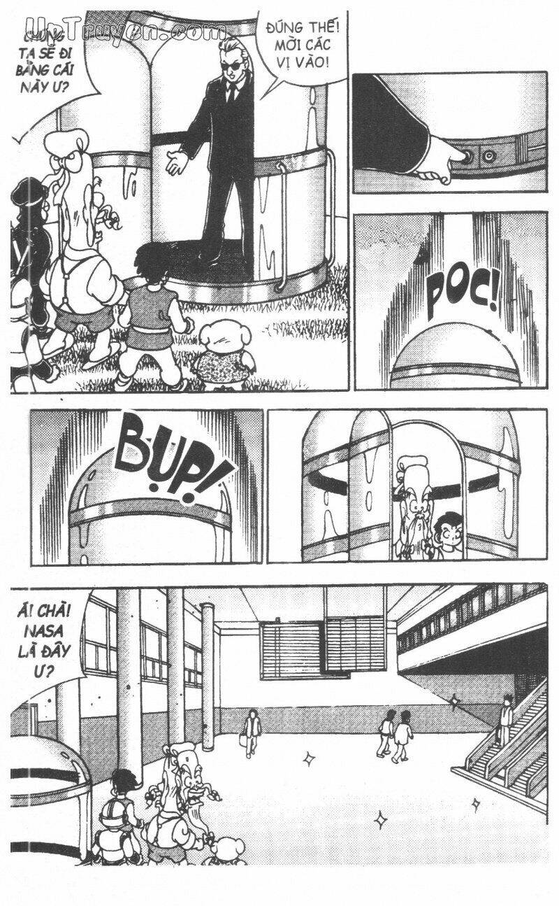 đội quân nhí nhố chapter 22 41