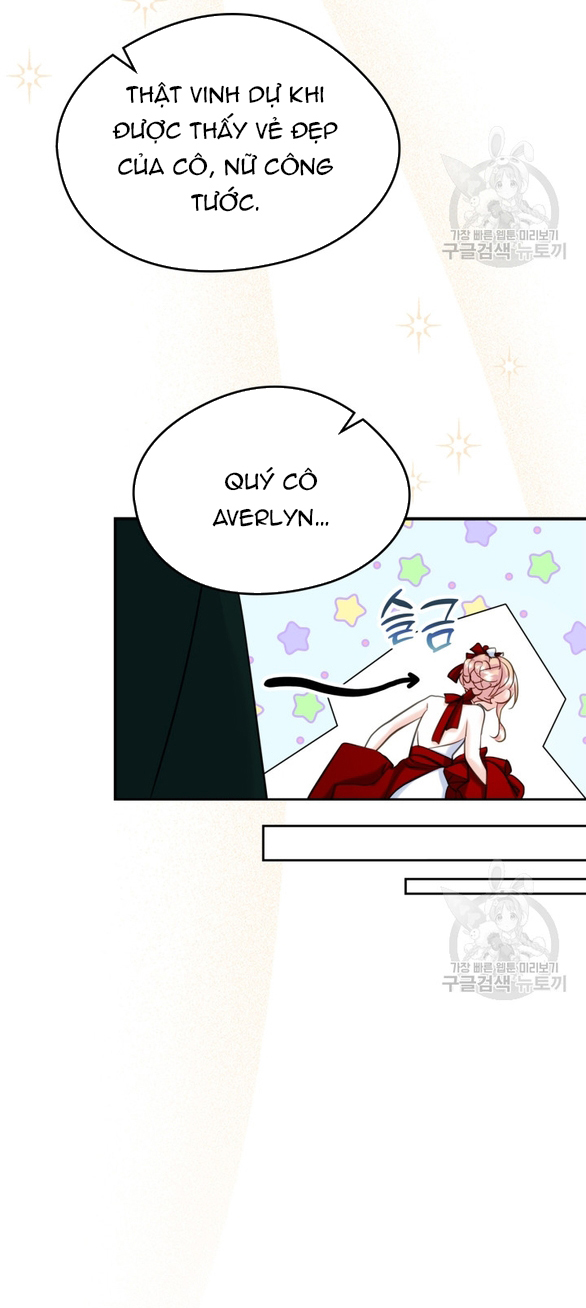 tôi đã trở thành bạn gái của nam chính chapter 30.2 6