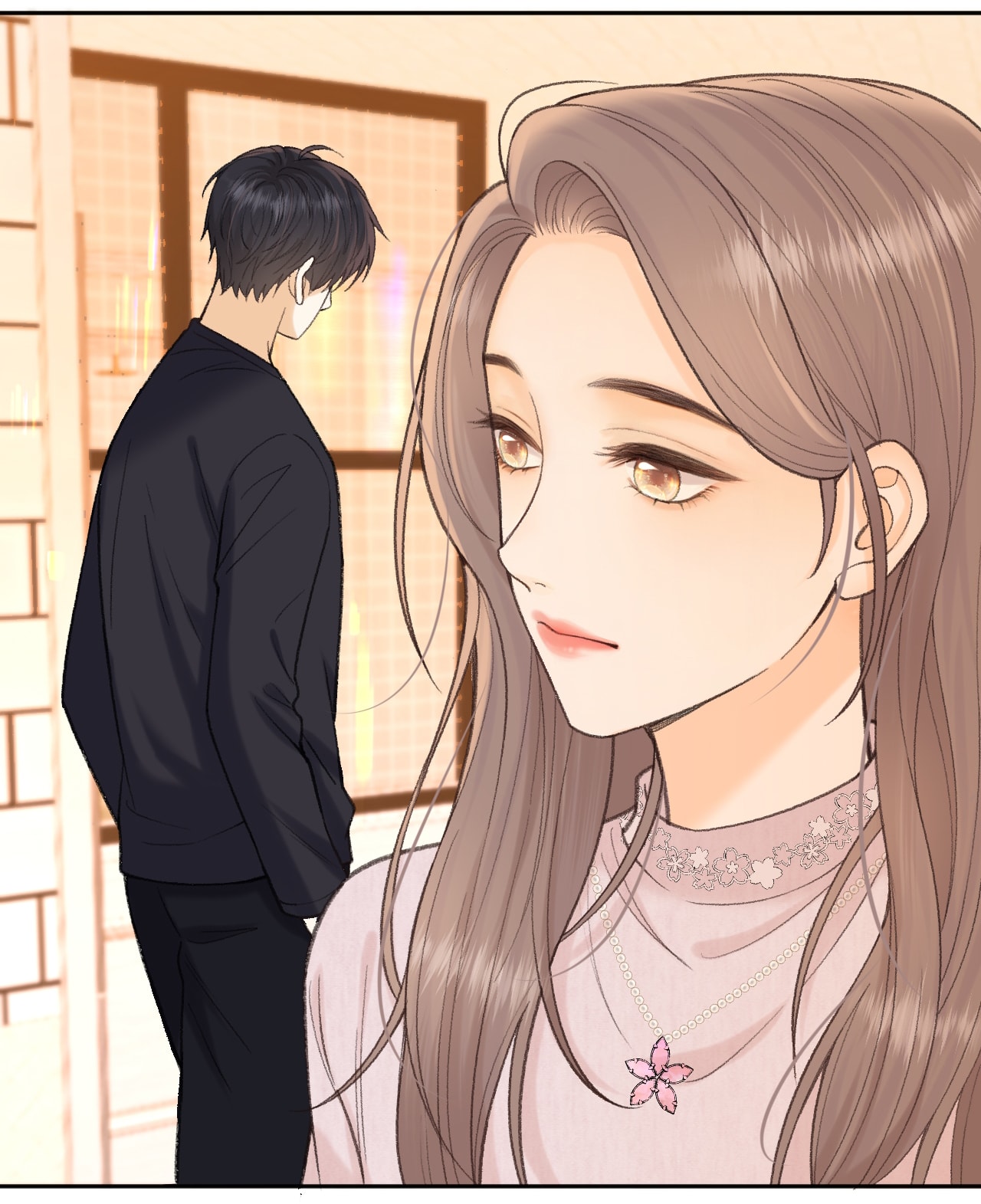 Khó Dỗ Dành chapter 113.2 21