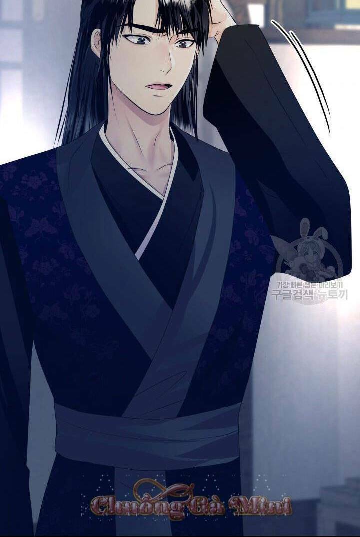 cô dâu của sói đen chapter 18 83