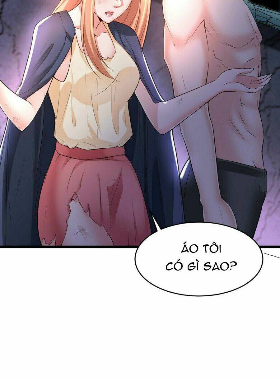 tiểu bạch điềm thê của long thiếu chapter 9 41