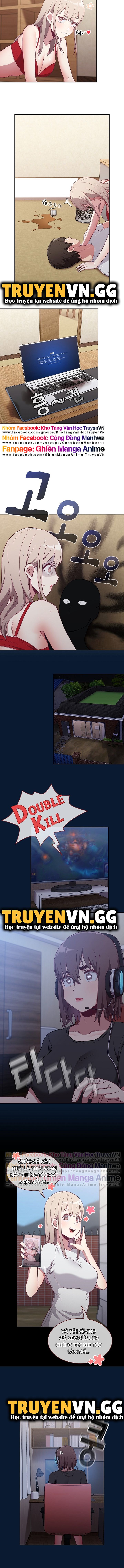 thiên đường dưỡng bệnh chapter 4 5