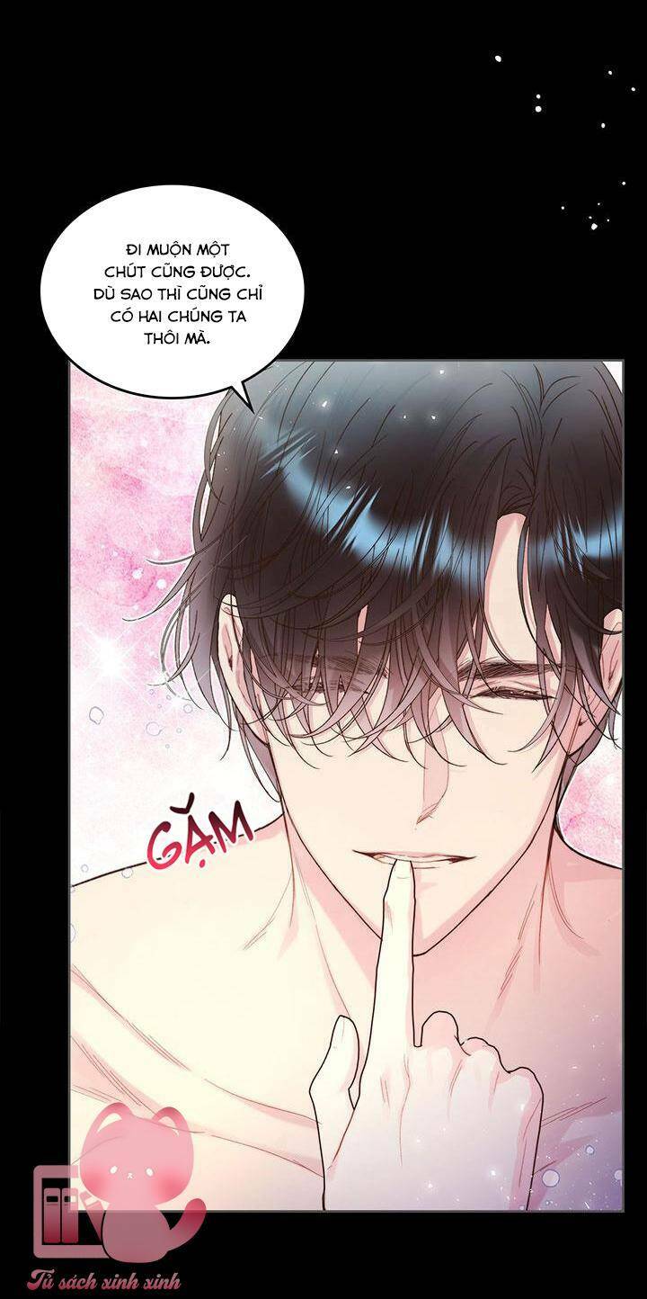 [15+] công chúa chloe chapter 98 21