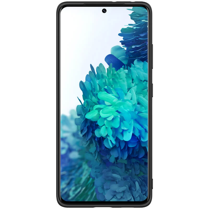 Ốp lưng Nillkin Textured Case dành cho Samsung Galaxy S21 Ultra - Hàng chính hãng