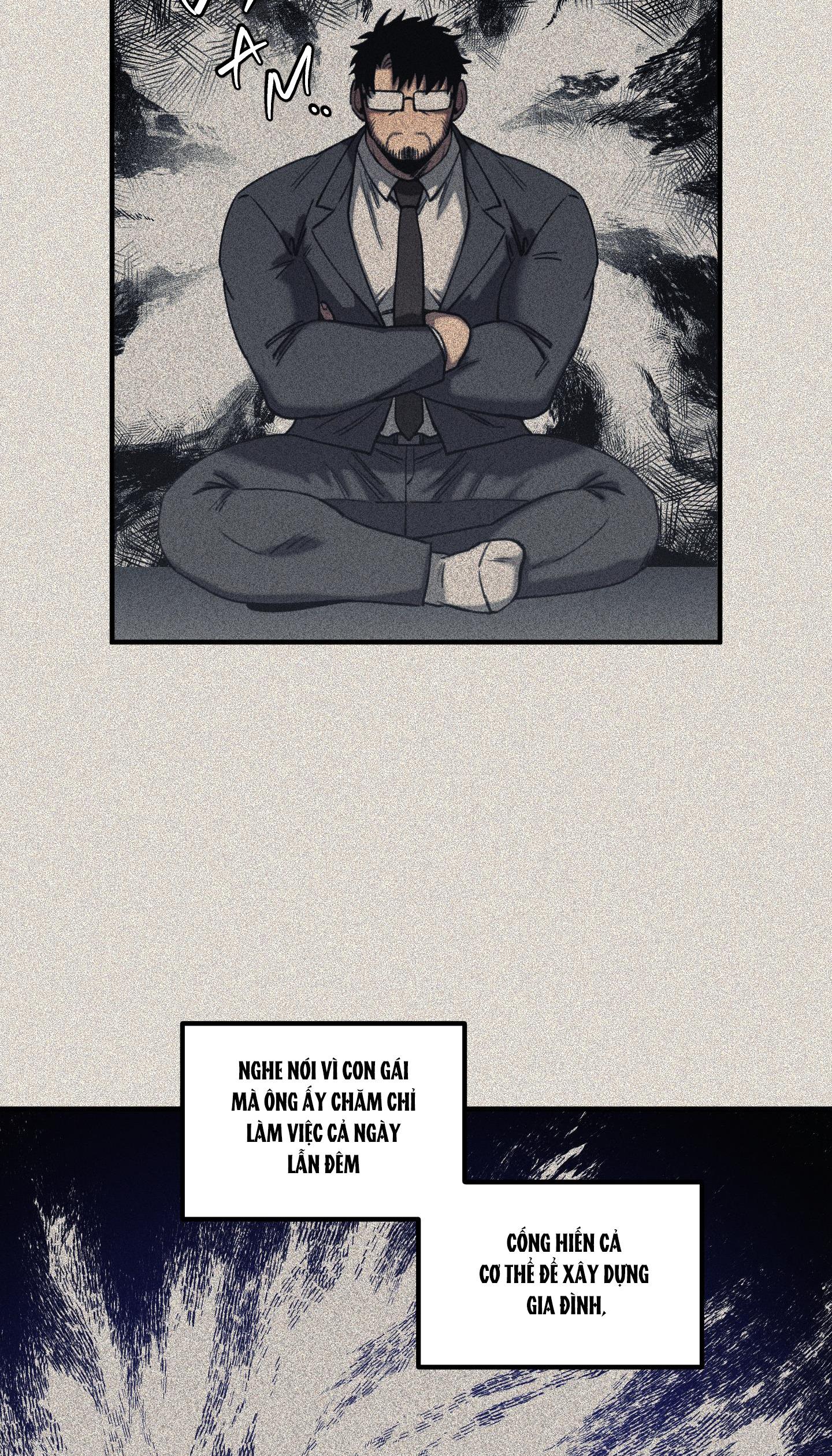 tuyển tập những ông chú tà zâm chapter 8.1 47