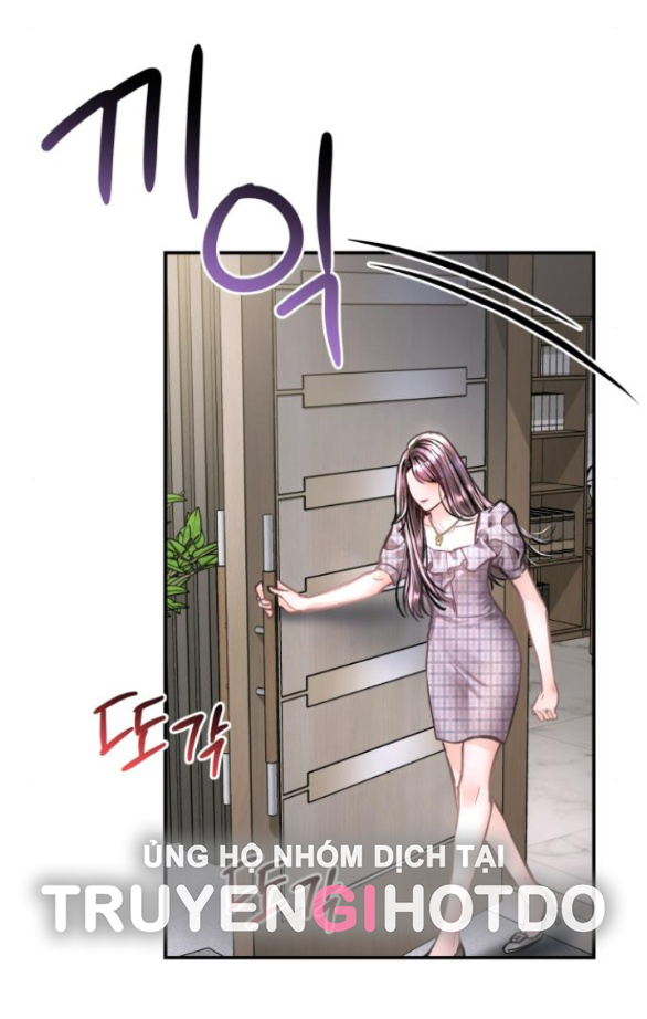 đứa trẻ trông giống tôi chapter 22.2 19