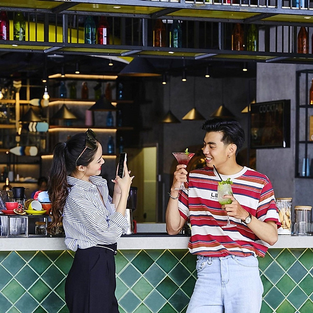 Ibis Styles Hotel 4* Vũng Tàu - Buffet Sáng, Hồ Bơi Vô Cực, Đối Diện Biển Bãi Sau Và nhiều ưu đãi hấp dẫn