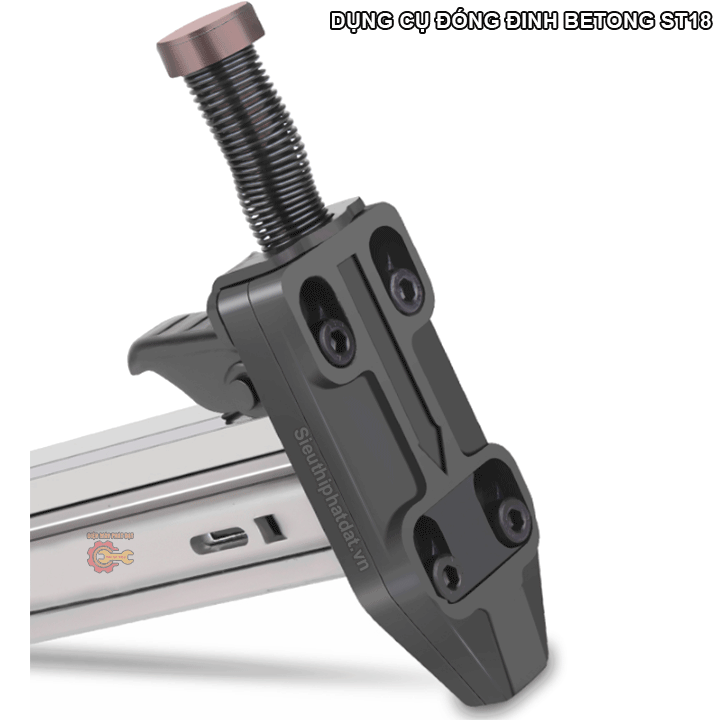 Tay cầm đóng đinh bêtông ST18