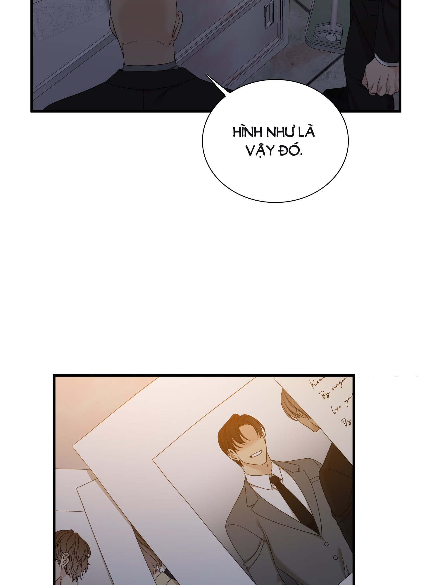 kẻ đê tiện chapter 64.2 13