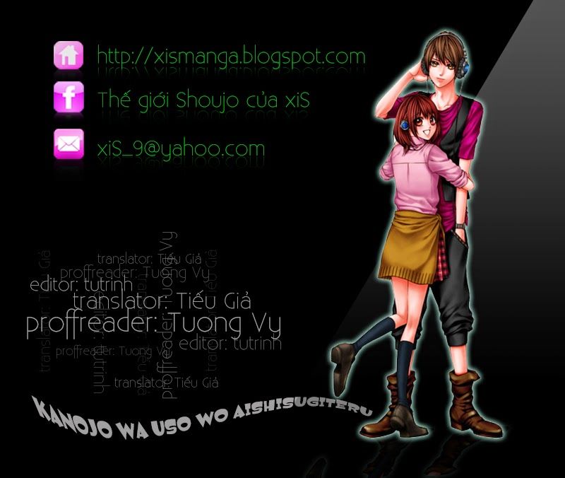 bướm trong sương mù chapter 6 2