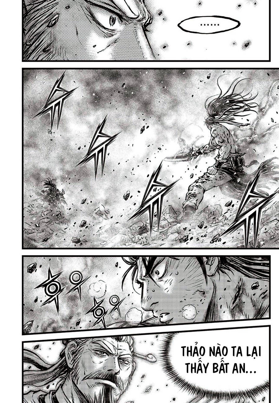 hiệp khách giang hồ m chapter 660 7