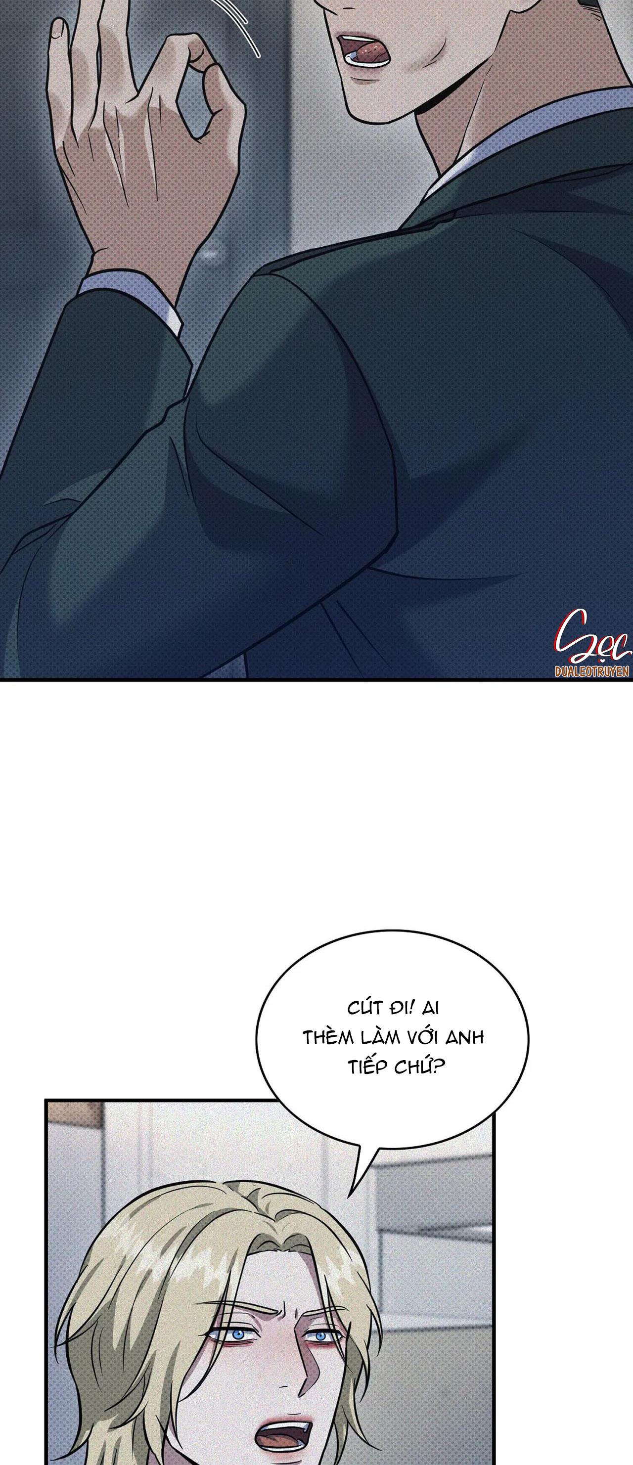 (abo) nỗi u sầu của manhattan chapter 14 25