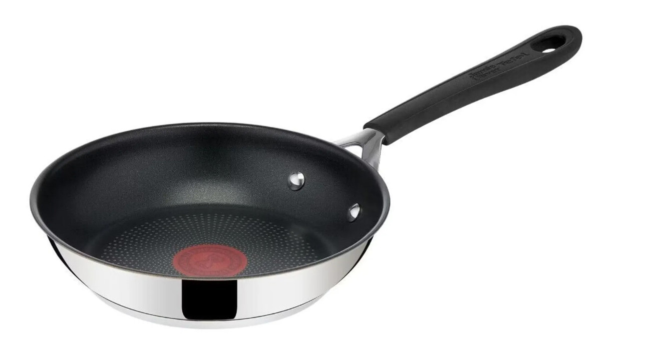 Chảo Tefal Jamie Oliver 20cm Home Cook Hàng chính hãng