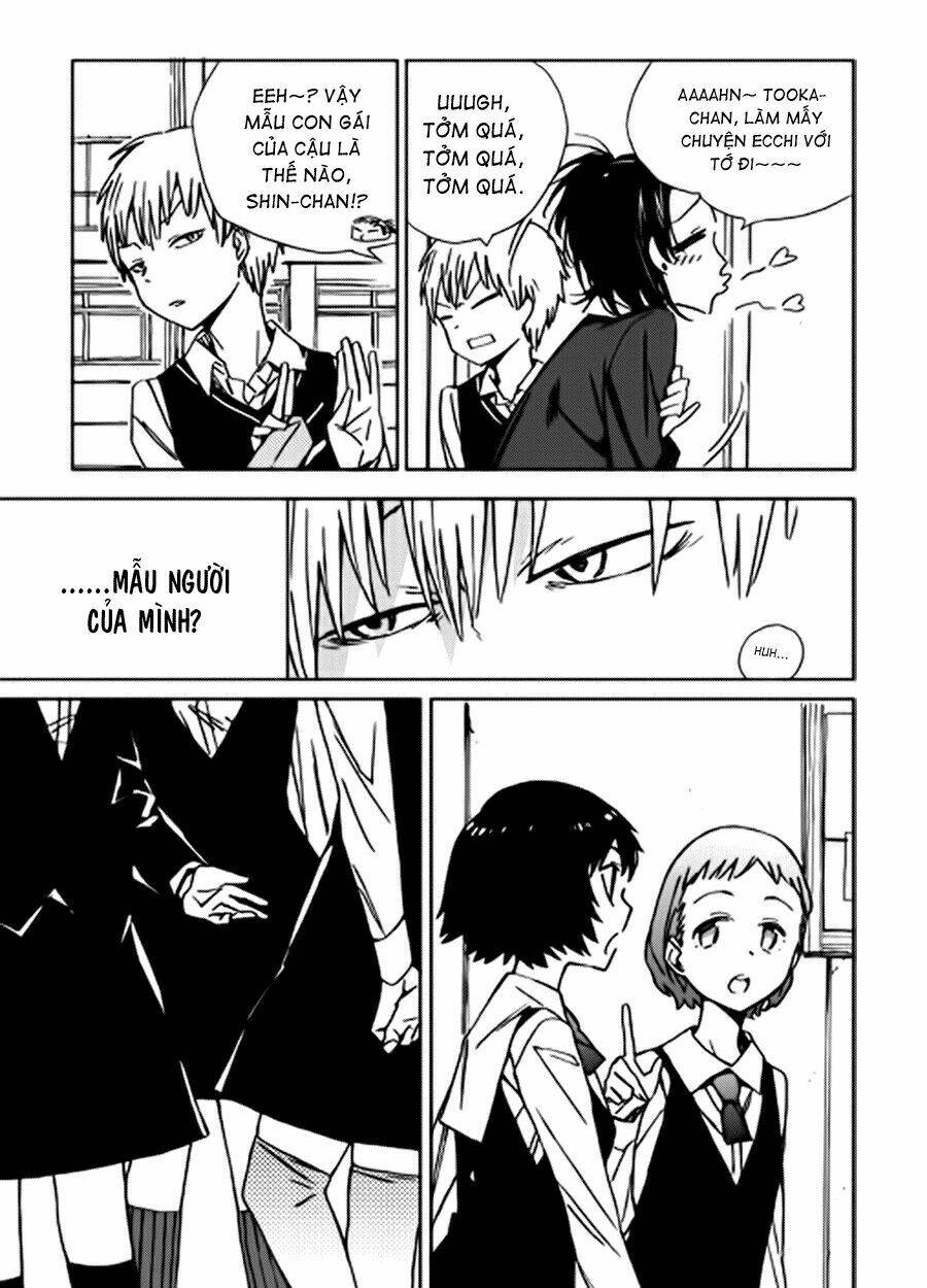 abnormal-kei joshi chapter 1 8