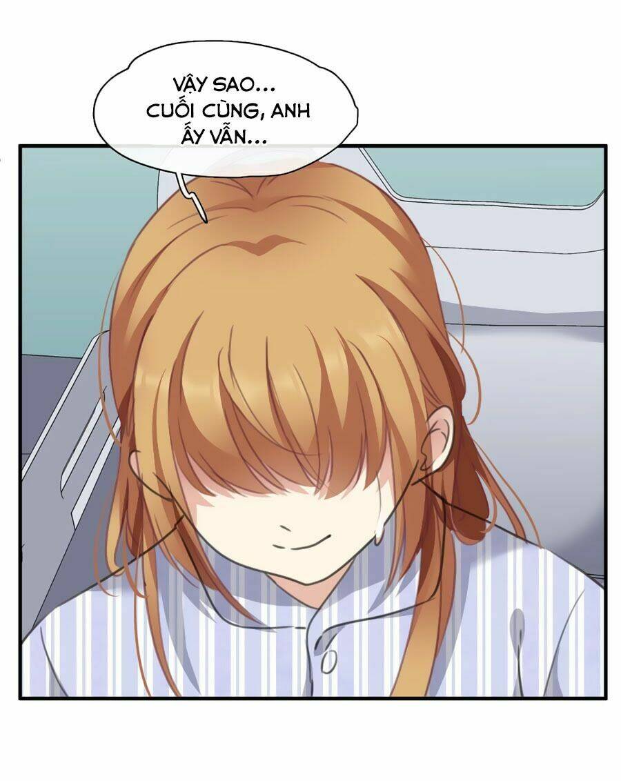 nhân chất tình nhân chapter 27.2 23