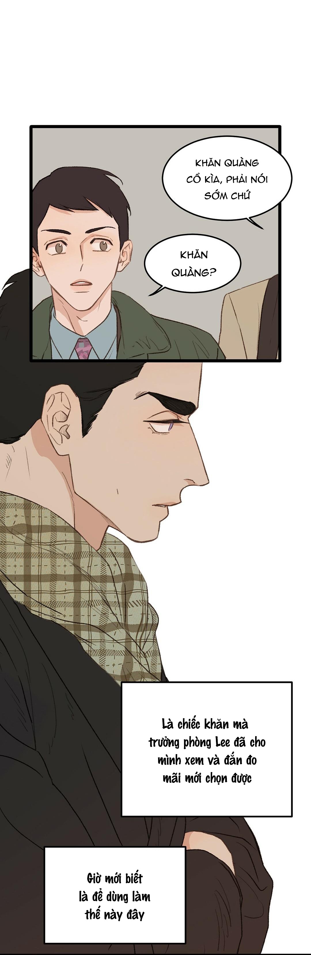 vùng cấm tình yêu của beta chapter 36 25