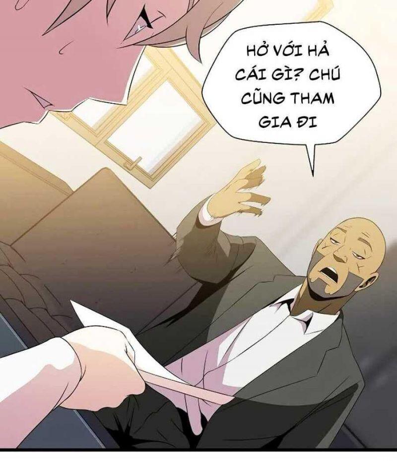 tiêu diệt đấng cứu thế chapter 50 52