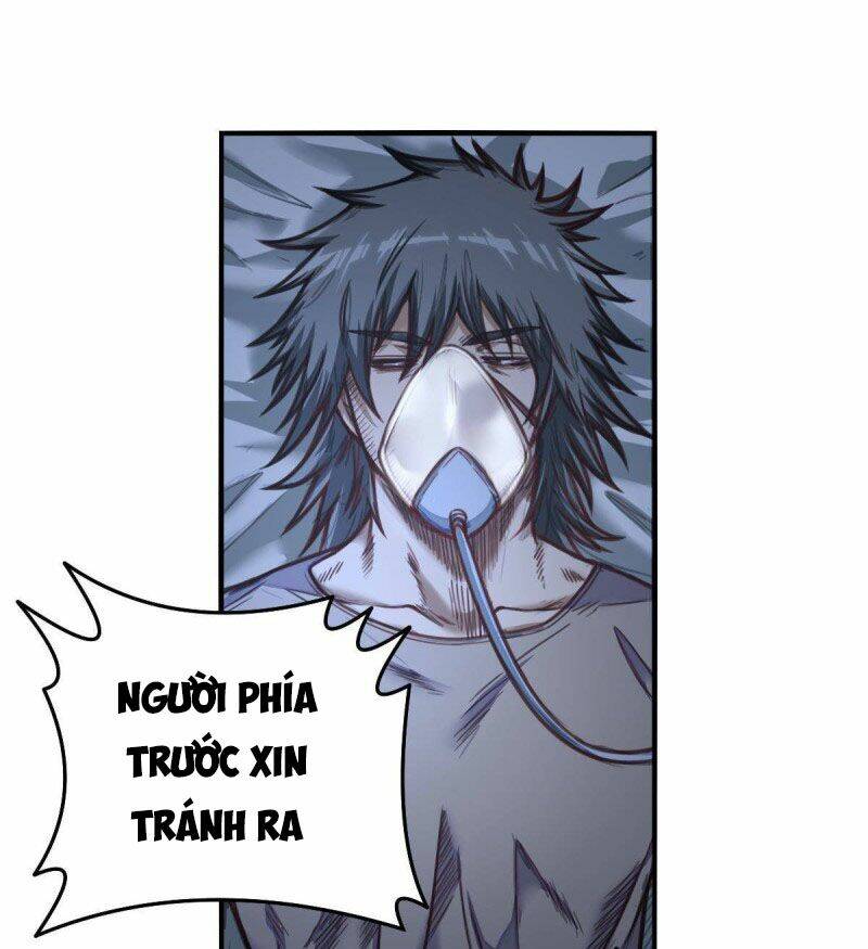 võng du chi tối cường liệp nhân chapter 6 22