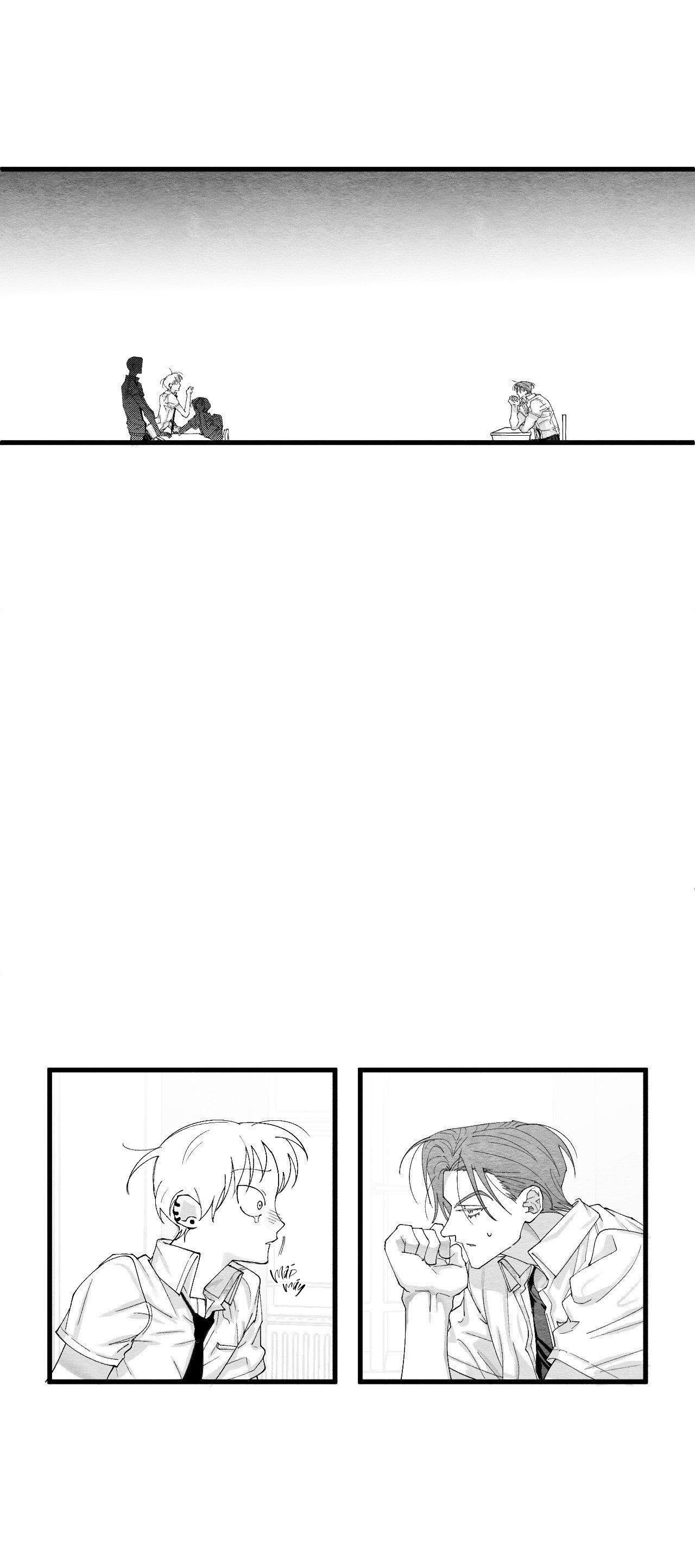 vóc dáng toàn mỹ chapter 17 8