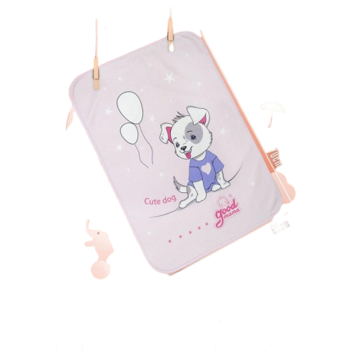 Miếng lót chống thấm cho bé