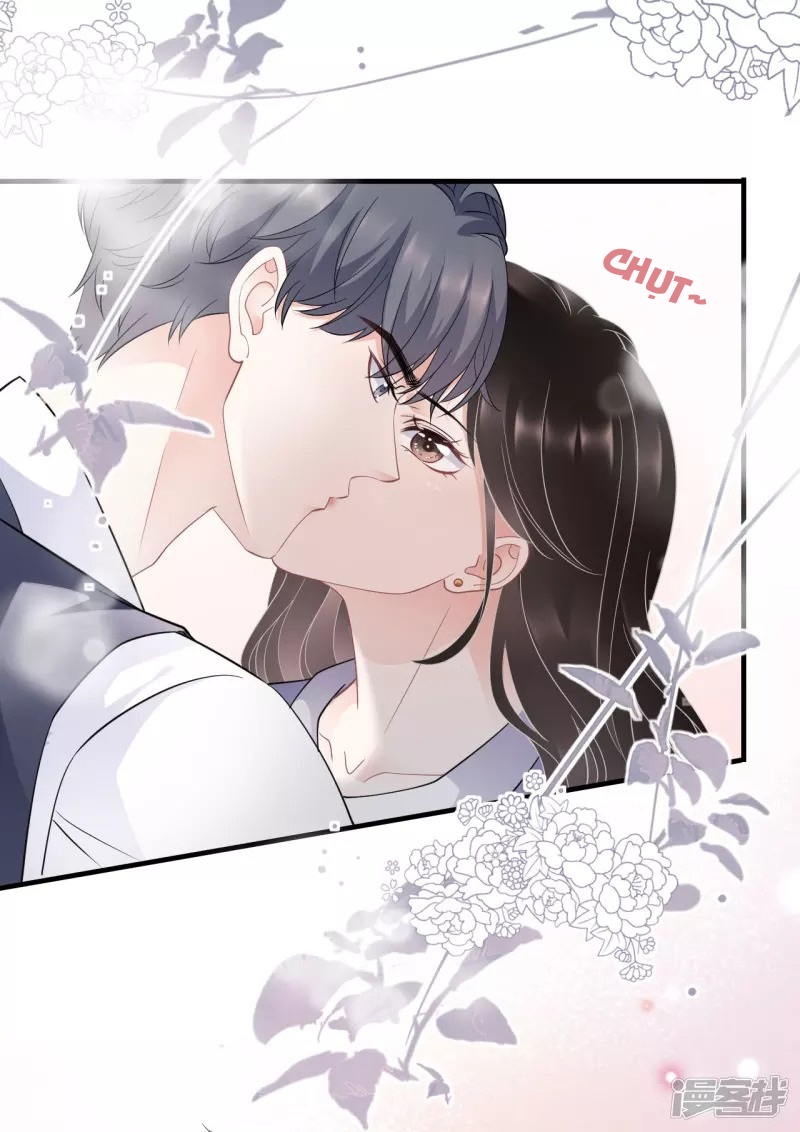 [16+] đại tiểu thư có thể có ý đồ xấu chapter 48.1 11