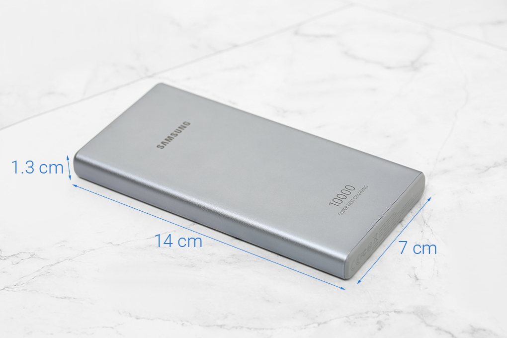 Pin Sạc dự phòng Samsung 10.000 mAh - 25w - Hàng chính hãng