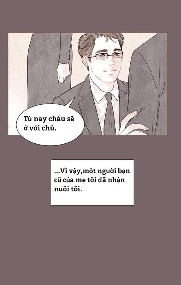 thần bí chapter 1 34