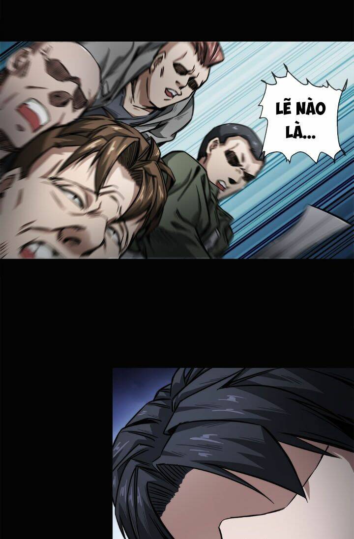 dạ thị chi vương chapter 6 28