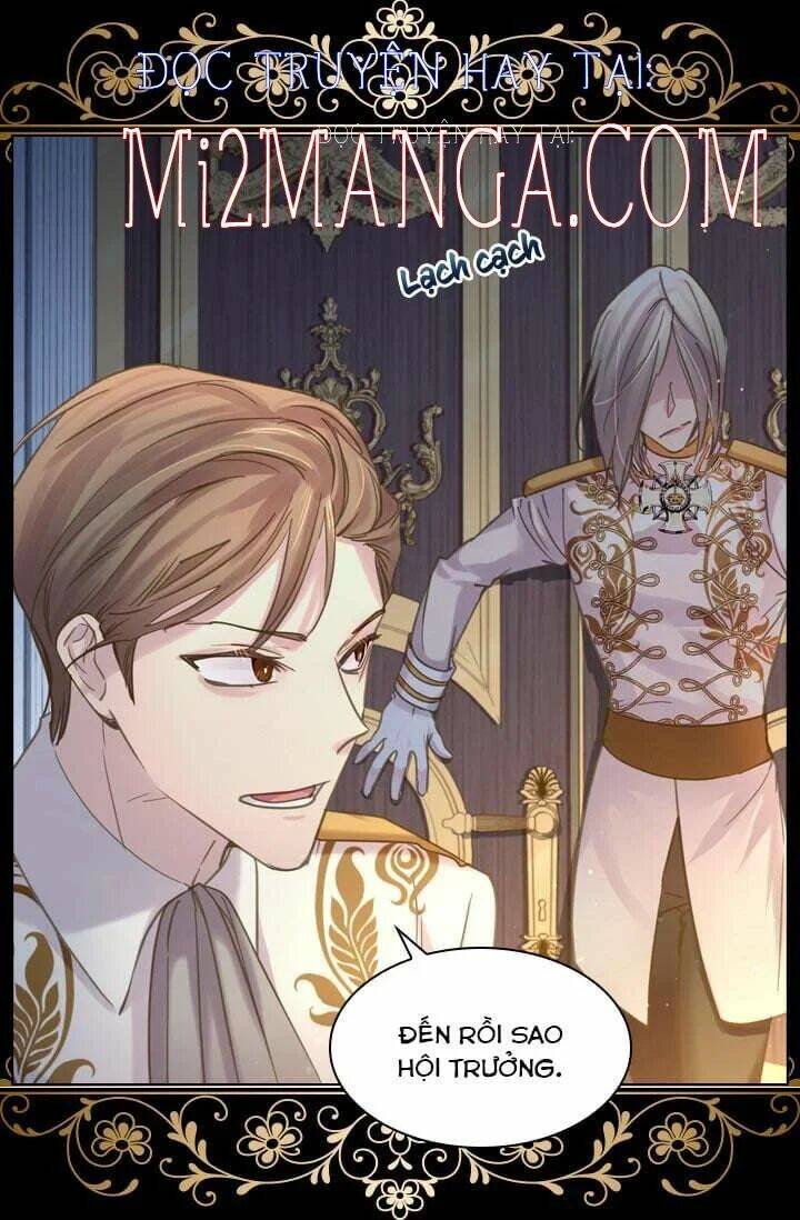 quy luật sinh tồn của nữ phụ chapter 60.5 29