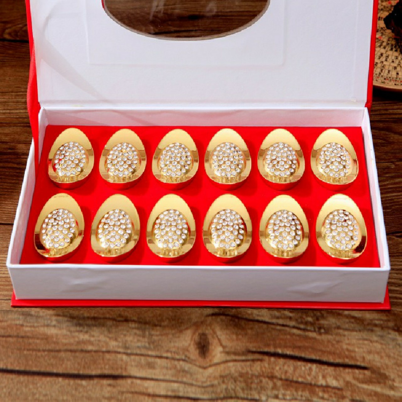 THỎI VÀNG - NÉN VÀNG THẦN TÀI GIÚP CHIÊU TÀI tựu lộc  loại 91Gam 1 nén